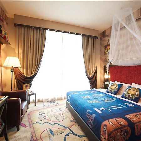 נוסג'יה Legoland Malaysia Hotel חדר תמונה
