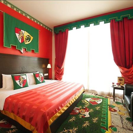 נוסג'יה Legoland Malaysia Hotel חדר תמונה