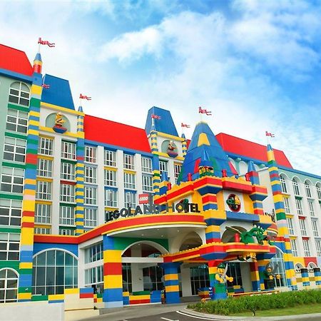 נוסג'יה Legoland Malaysia Hotel מראה חיצוני תמונה