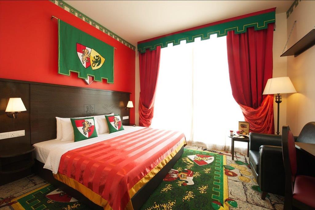 נוסג'יה Legoland Malaysia Hotel חדר תמונה