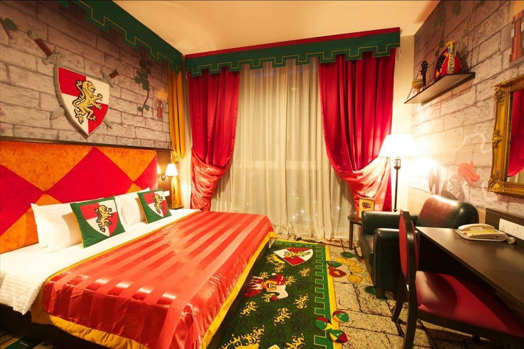 נוסג'יה Legoland Malaysia Hotel חדר תמונה