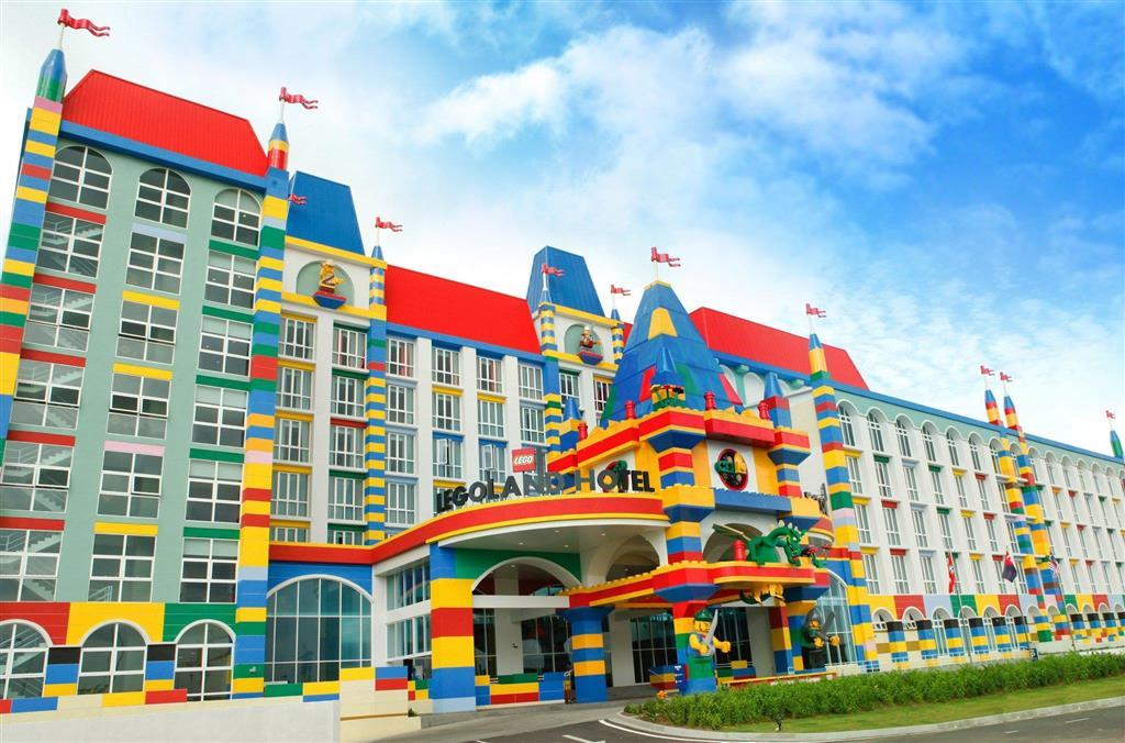 נוסג'יה Legoland Malaysia Hotel מראה חיצוני תמונה