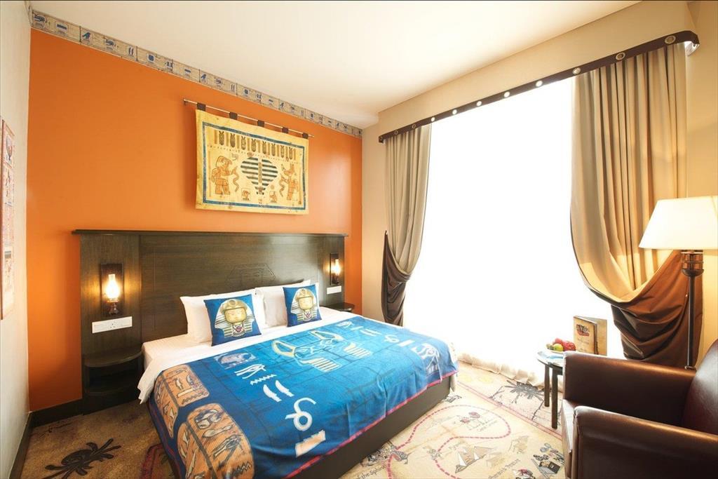 נוסג'יה Legoland Malaysia Hotel חדר תמונה